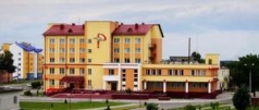 Гостиница «Четверть века» в Житковичах