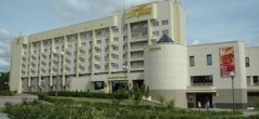 Гостиницы города Бобруйска