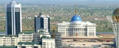 Квартиры посуточно в Казахстане