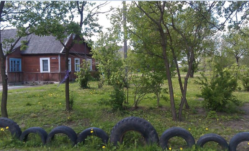 Купить участок с домом в Белоруссии