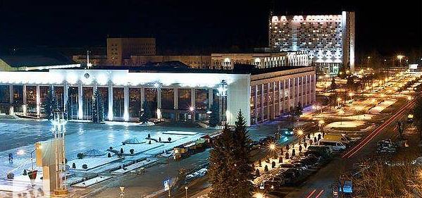 новополоцк