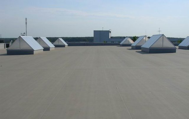 кровля