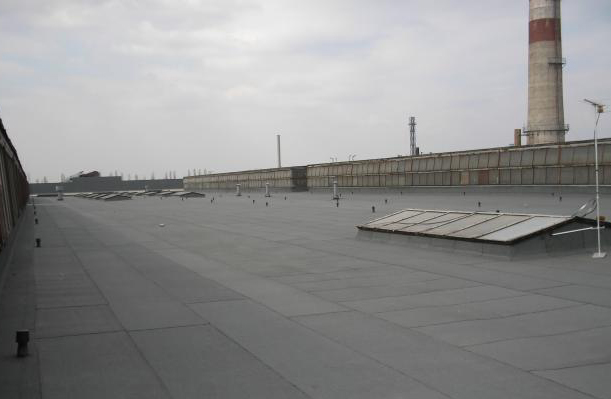 кровля