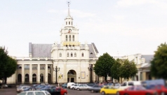 Гостиницы Бреста